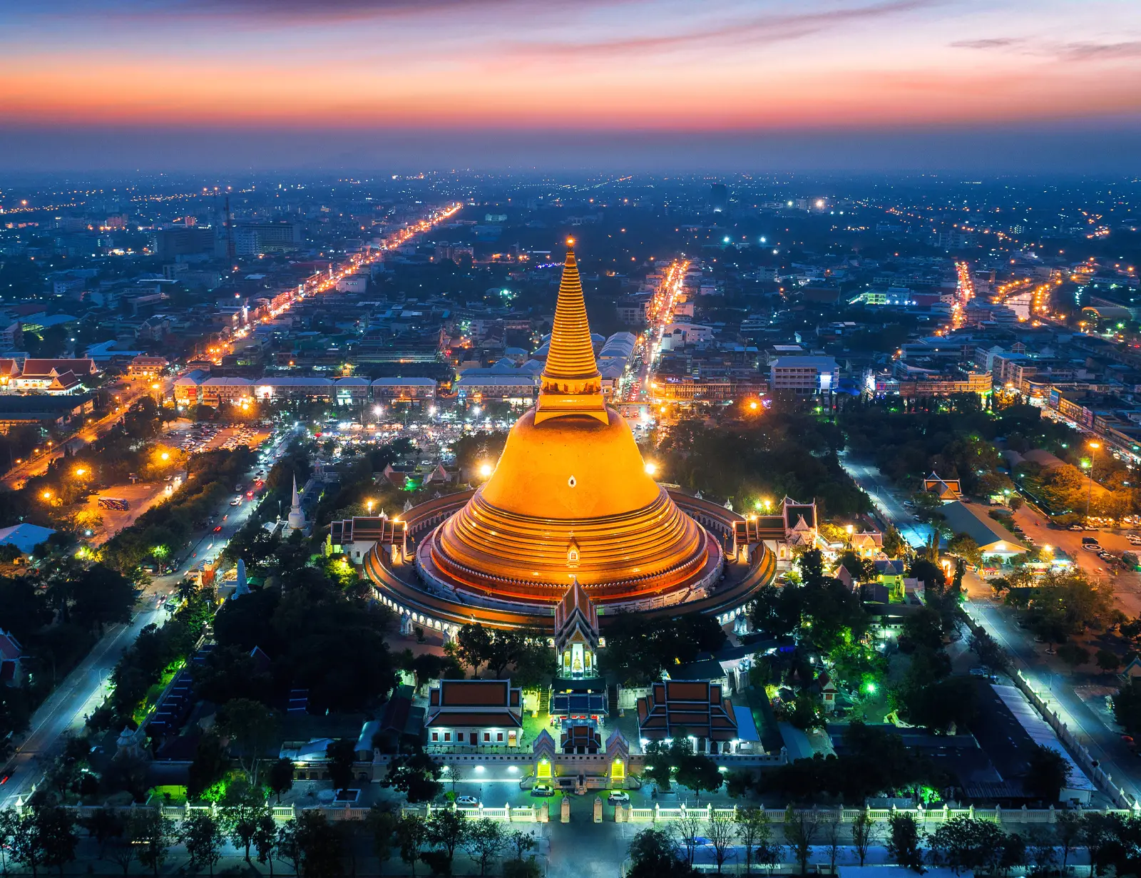 BangkokTemple