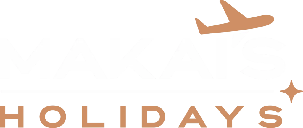 MAKAI'S HOLIDAYS