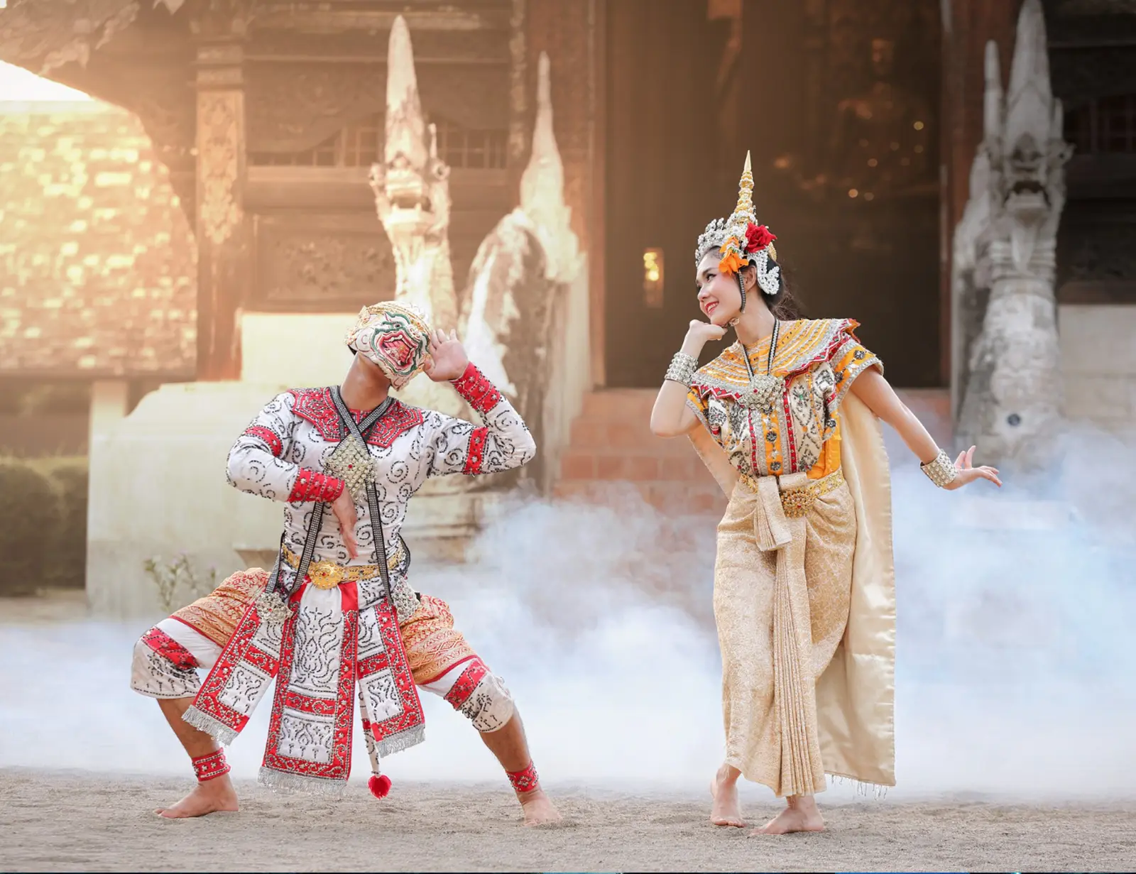 ThaiCulture